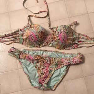 Victoria’s Secret Top & Bottom